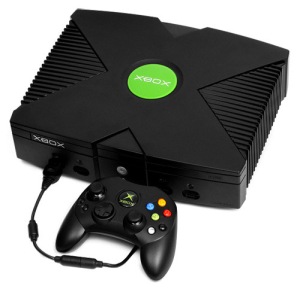 Xbox_console